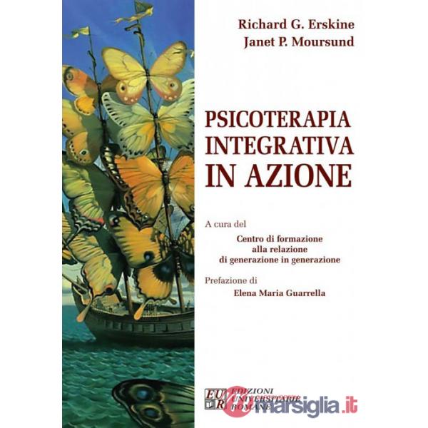 Psicoterapia integrativa in azione