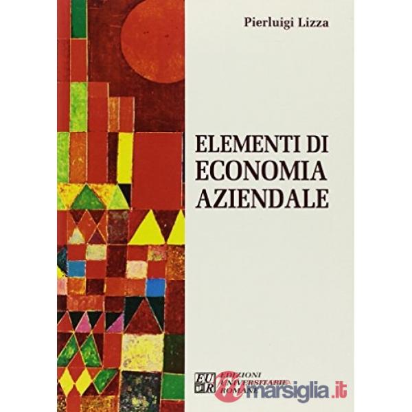 Elementi di economia aziendale