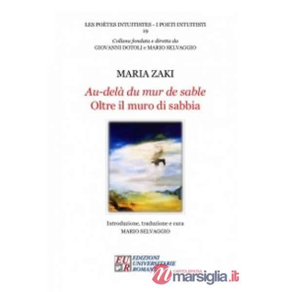 Au-delà du mur de sable-Oltre il muro di sabbia