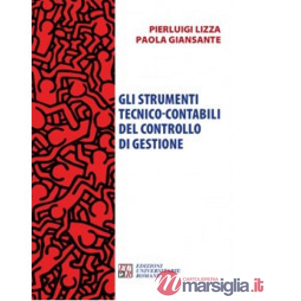Gli strumenti tecnico-contabili del controllo di gestione