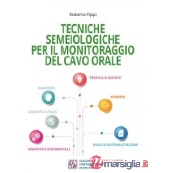 Tecniche semeiologiche per il monitoraggio del cavo orale