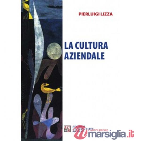 Cultura aziendale (La)