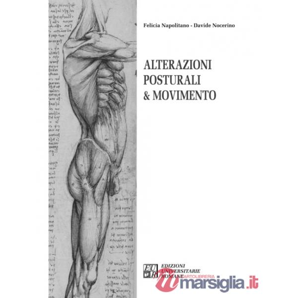 Alterazioni posturali & movimento