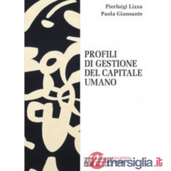 Profili di gestione del capitale umano