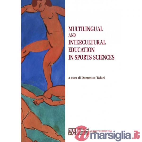 Multilingual and intercultural education in sports sciences