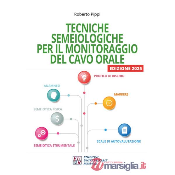 Tecniche semeiologiche per il monitoraggio del cavo orale