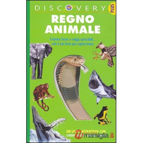 Regno animale