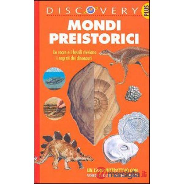 Mondi preistorici