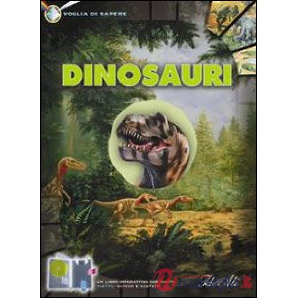 Dinosauri
