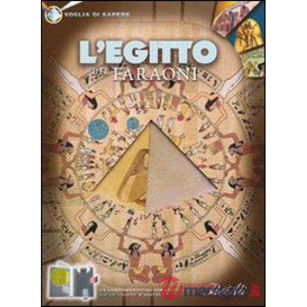 Egitto dei faraoni