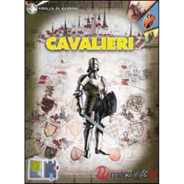 Cavalieri