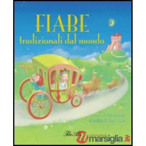 Fiabe tradizionali dal mondo