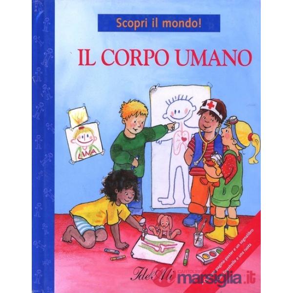 Corpo umano (Il)