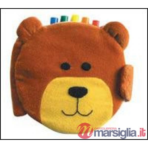 Billy l'orso. Con gadget