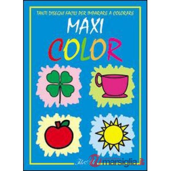 Maxi color
