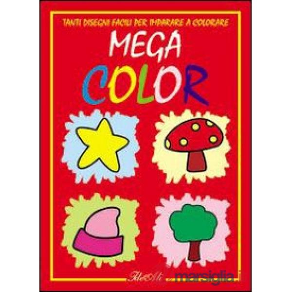 Mega color
