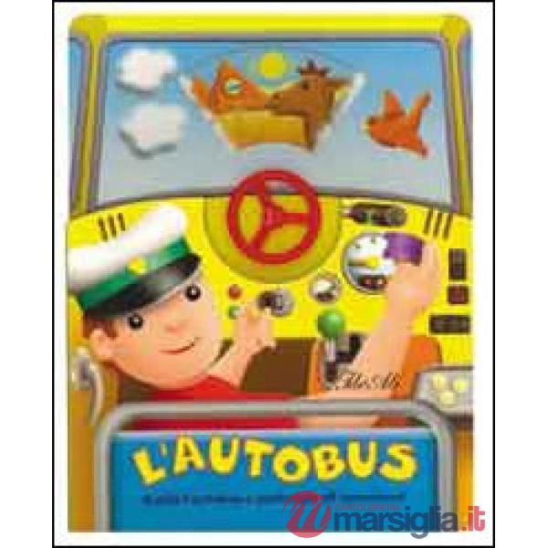Autobus. Con gadget (L')