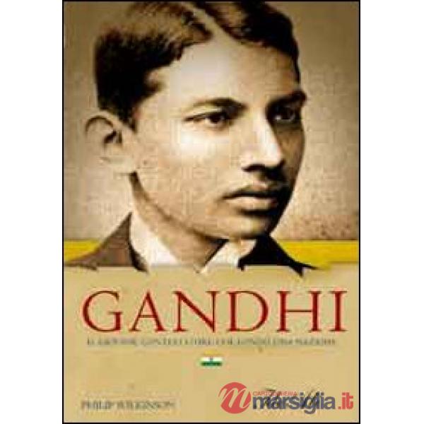 Gandhi