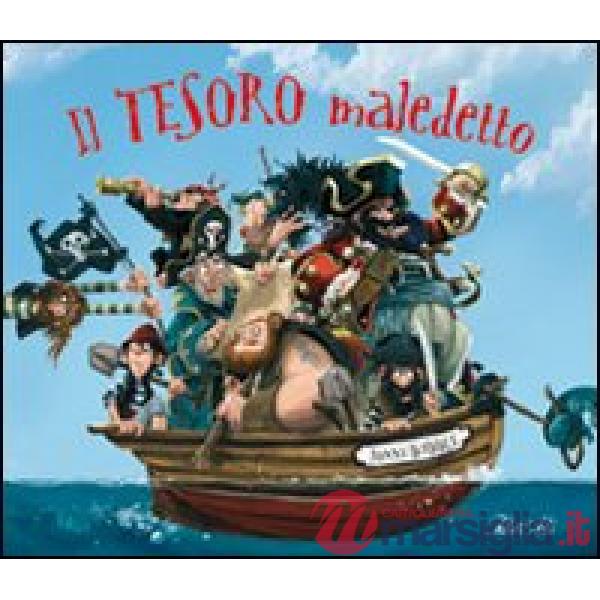 Tesoro maledetto (Il)