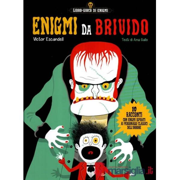 Enigmi da brivido
