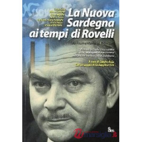 NUOVA SARDEGNA AI TEMPI DI ROVELLI (LA)