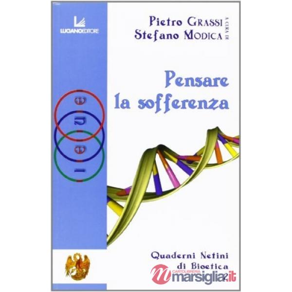 Pensare la sofferenza