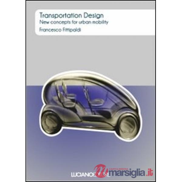 New concepts for urban mobility