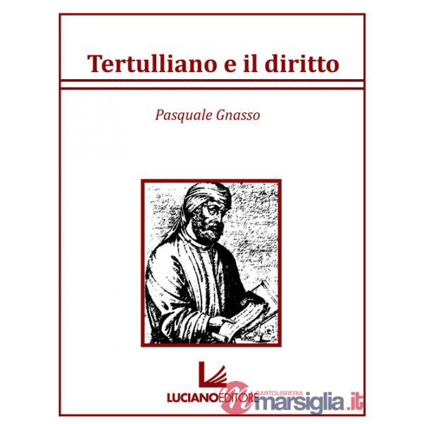 Tertulliano e il diritto