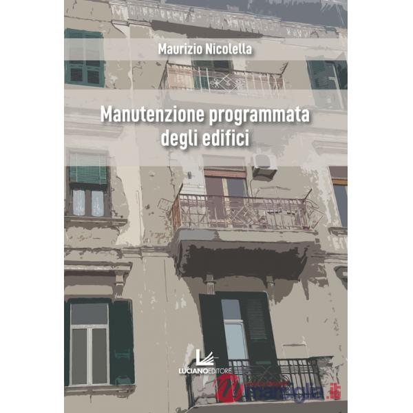 Manutenzione programmata degli edifici