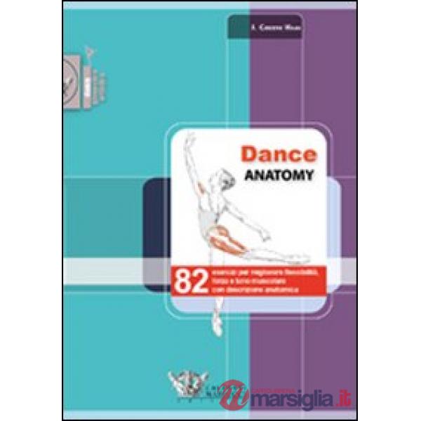 DANCE ANATOMY