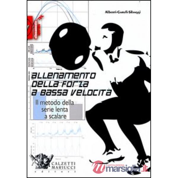 Allenamento della forza a bassa velocità. Il metodo della serie lenta a scalare