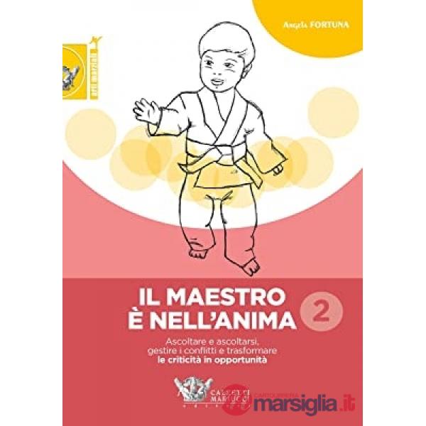 Il maestro è nell'anima