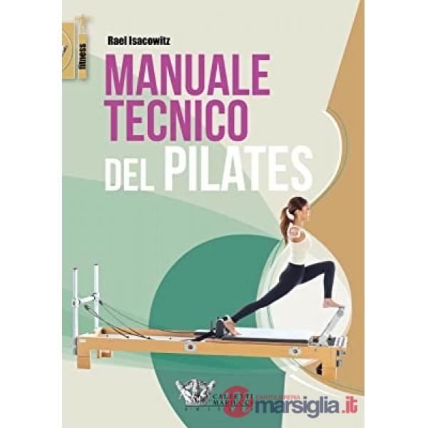 Manuale tecnico del pilates