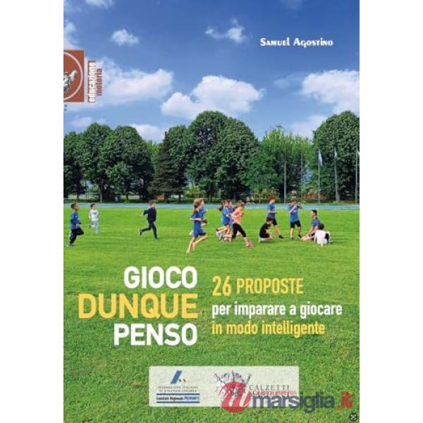 Gioco dunque penso