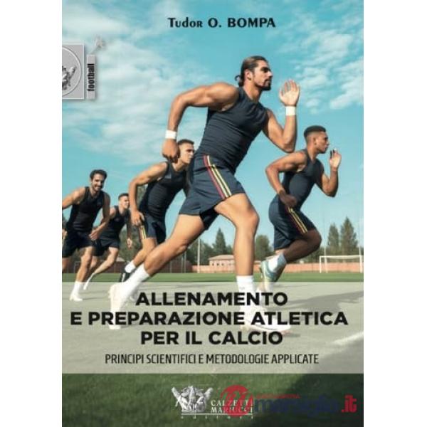 ALLENAMENTO E PREPARAZIONE ATLETICA CALC