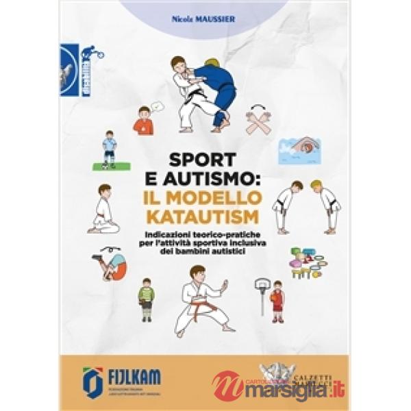 Sport e autismo: il modello katautism