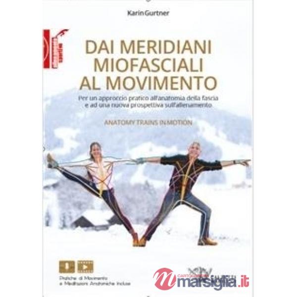 DAI MERIDIANI MIOFASCIALI AL MOVIMENTO