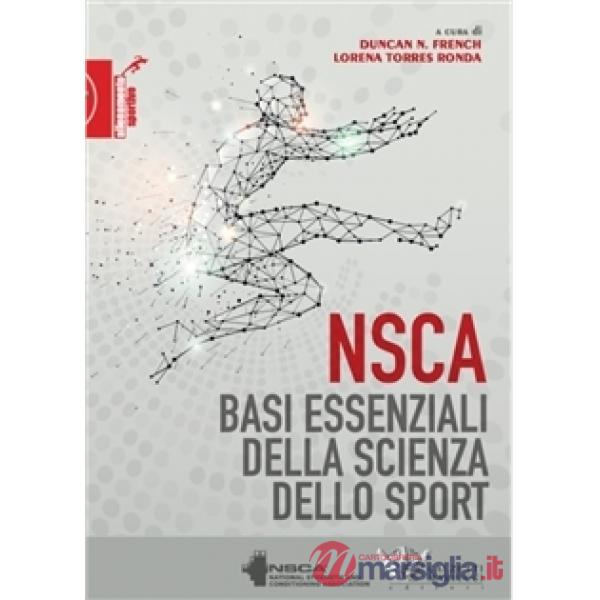 NSCA BASI ESSENZIALI SCIENZA DELLO SPORT