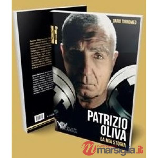 PATRIZIO OLIVA. LA MIA STORIA