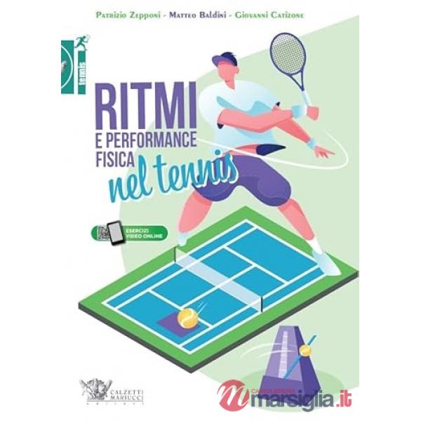 RITMI E PERFORMANCE FISICA NEL TENNIS