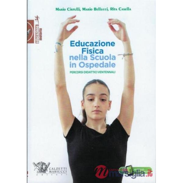 EDUCAZIONE FISICA SCUOLA IN OSPEDALE