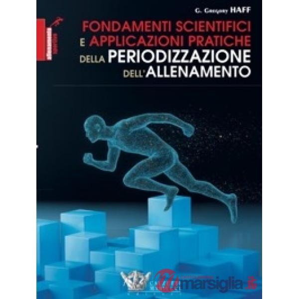 FONDAMENTI SCIEN E APPLIC. PERIODIZZAZIO