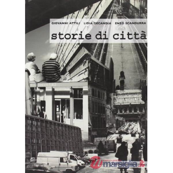 Storie di città