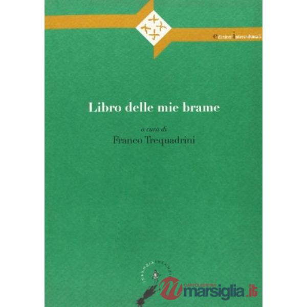 Libro delle mie brame