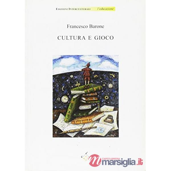 Cultura e gioco