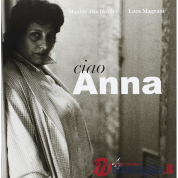 Ciao Anna