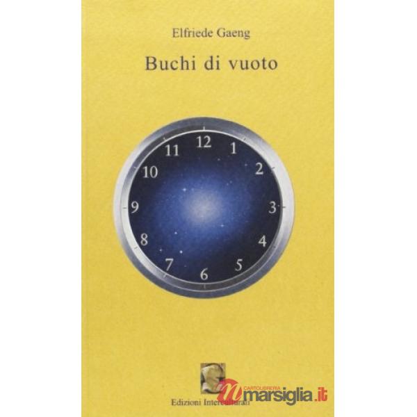 Buchi di vuoto