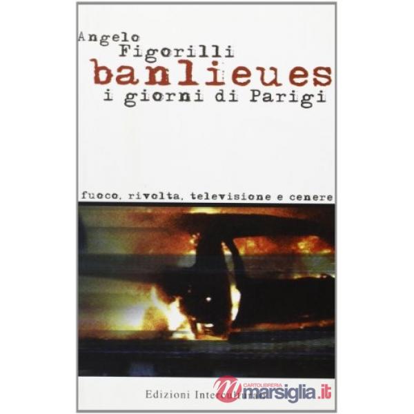 Banlieues i giorni di Parigi
