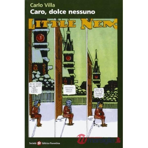 Caro, dolce nessuno