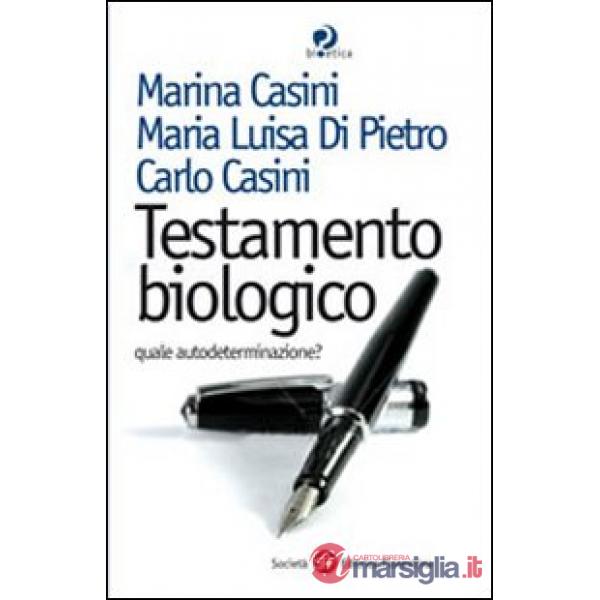 Testamento biologico, quale autodeterminazione?